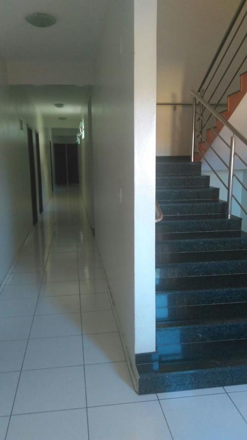 Brilhante Hotel Itacarambi Extérieur photo