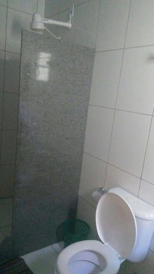 Brilhante Hotel Itacarambi Extérieur photo