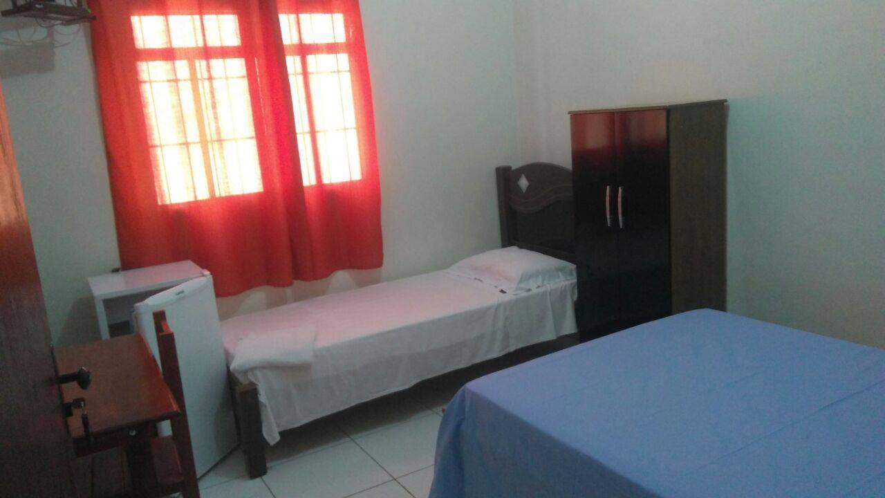 Brilhante Hotel Itacarambi Extérieur photo