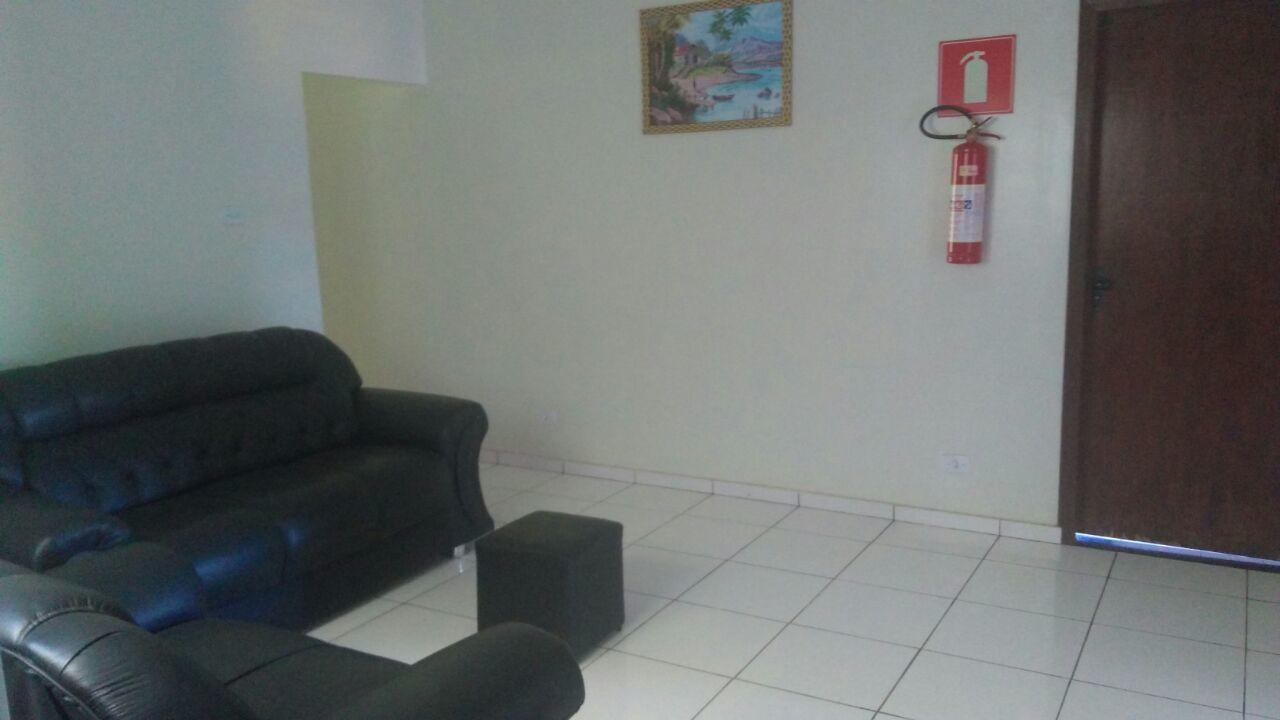 Brilhante Hotel Itacarambi Extérieur photo
